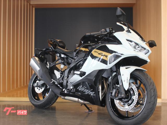 R出品 カワサキ Ninja ZX－4R SE 2026年モデル クイック