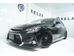 マークX（トヨタ）の中古車を探すなら【グーネット】