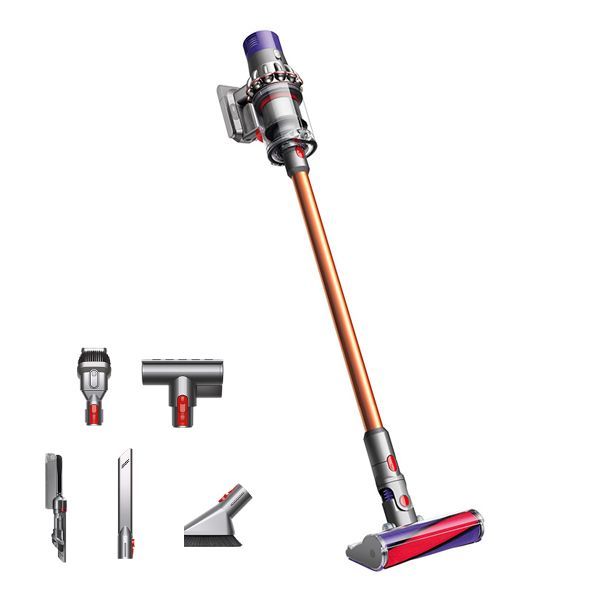 Dyson Cyclone V10 Fluffy (SV12 FF LF)」の人気商品一覧 | 安い商品を