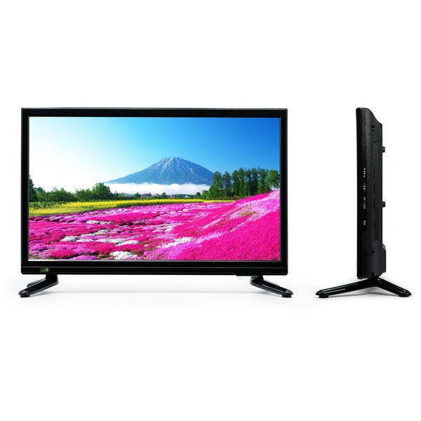 TEES LE-1912TS [19V型デジタルハイビジョンLED液晶テレビ ※BS・CS非