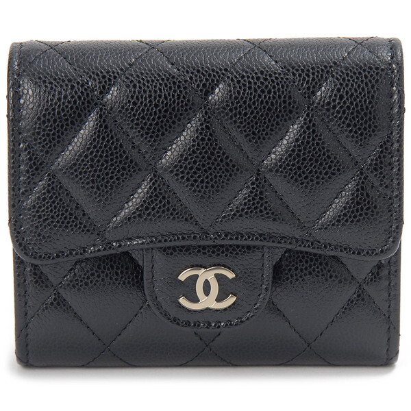 シャネル(CHANEL) 三つ折り財布 | 通販・人気ランキング - 価格.com