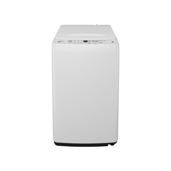 Hisense HW-K60J [全自動洗濯機 (6.0kg)] | 激安の新品・型落ち
