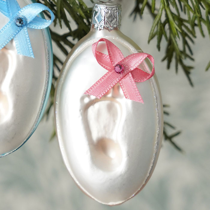 クリスマスツリー オーナメント ドイツ INGE-GLAS MANUFAKTUR（インゲ