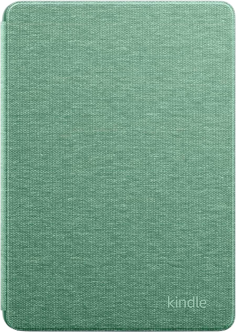 Kindle グリーン マッチャ本体＆ケース Amazon Kindle Case, (2024 and