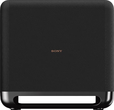 Sony SA SW5 300W Wireless Subwoofer Black SASW5 - Open Box - Best Buy