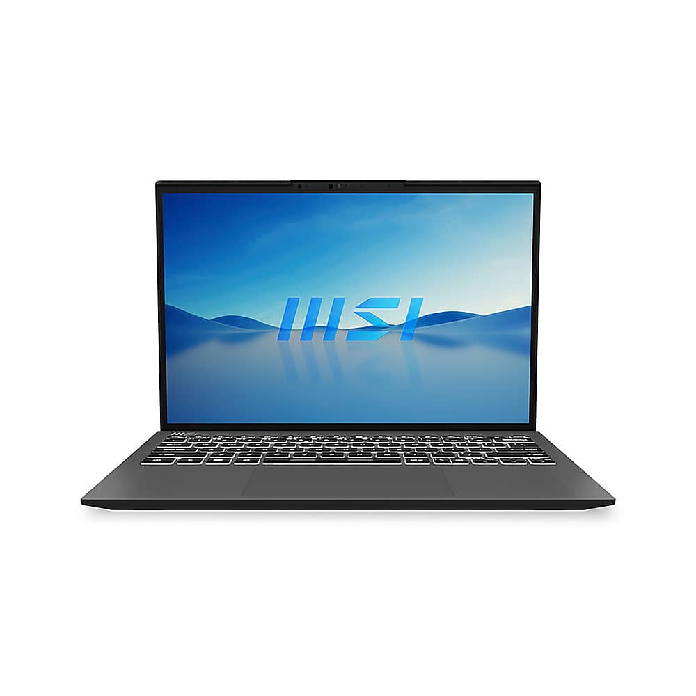 MSI Prestige 13 Evo A12M 13.3