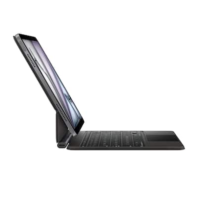 Apple Magic Keyboard for iPad Air 11 inch (M3) Black MGYX4LL/A