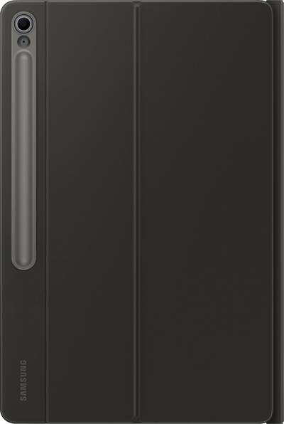 Samsung Galaxy Tab S10 FE+ Book Cover Keyboard AI Key Black EF