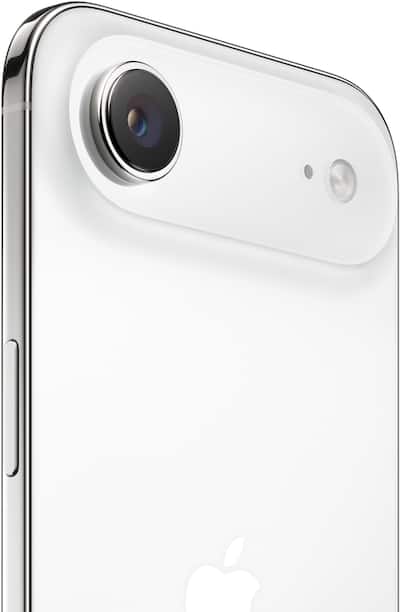 Apple iPhone Air 256GB Cloud White (Verizon) MG194LL/A - Best Buy