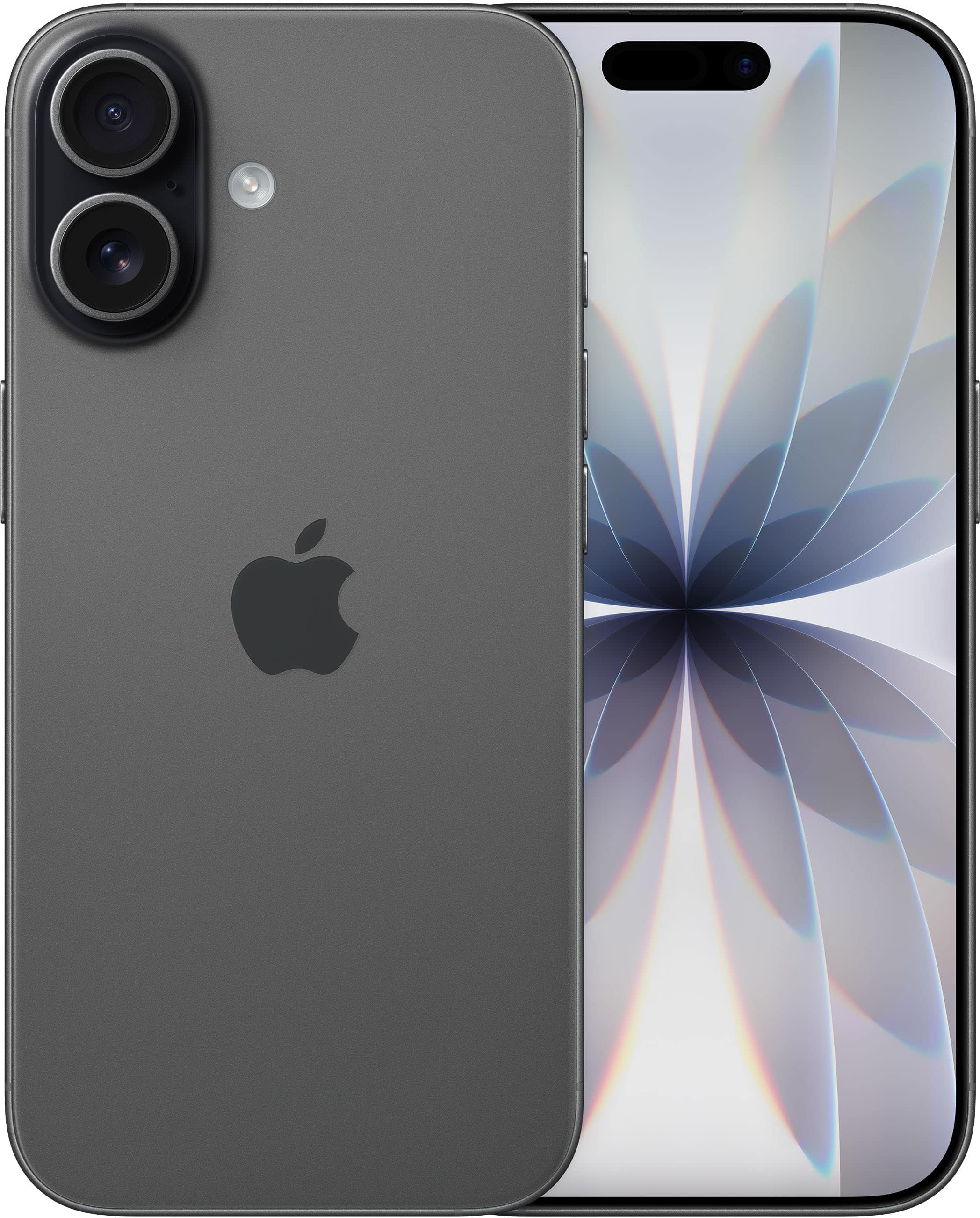 Apple iPhone 17 256GB Black (AT&T) MG464LL/A - Best Buy