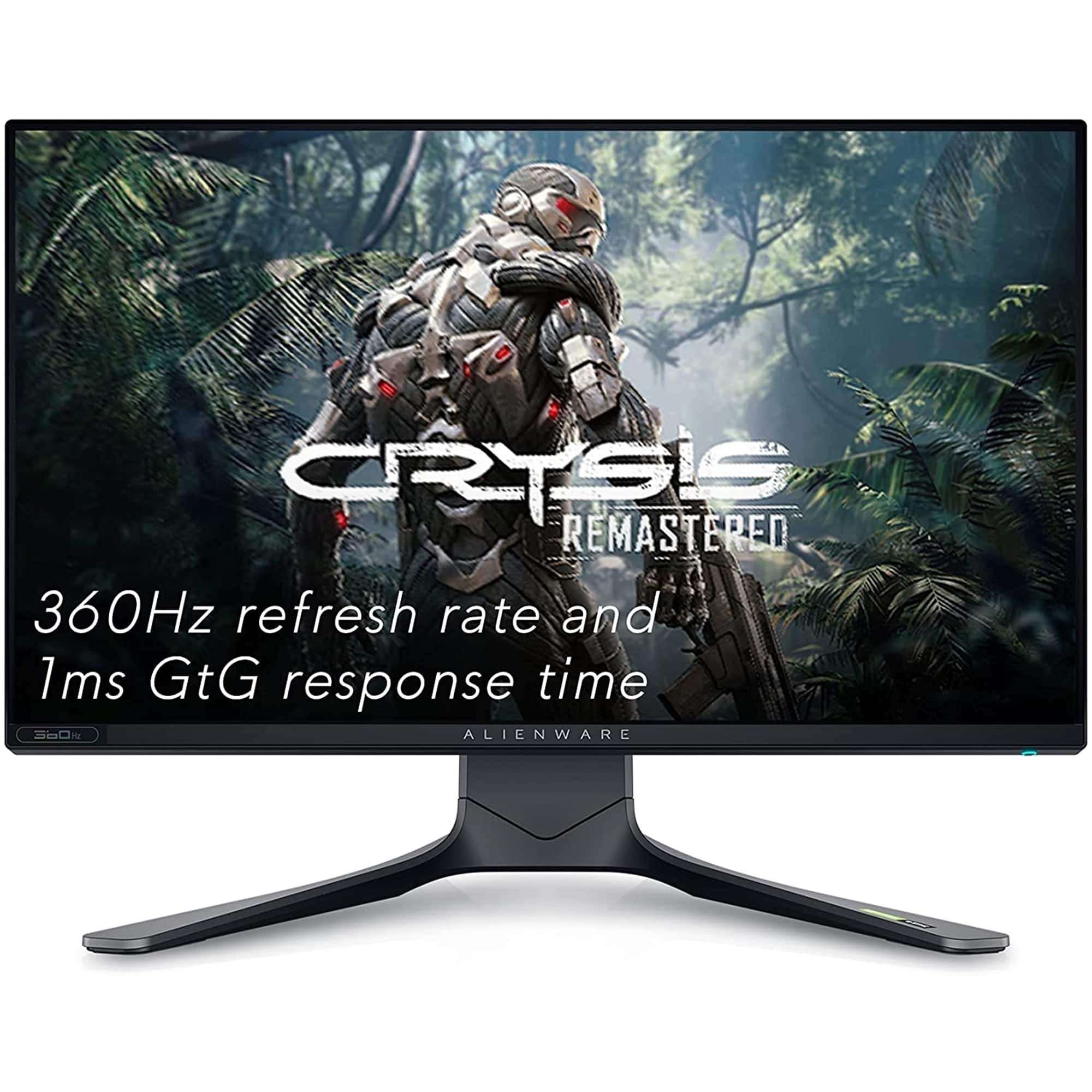 Dell Alienware AW2521HFL 24.5