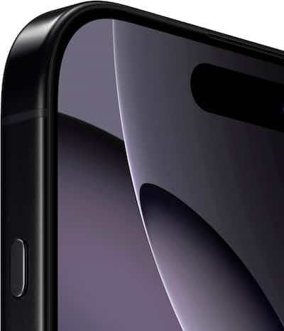 Apple iPhone 16 Pro 256GB Apple Intelligence Black Titanium