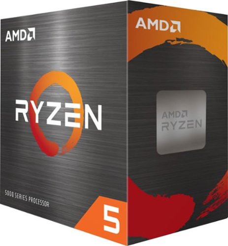 AMD Ryzen 5 5600X 4th Gen 6 core, 12 threads Unlocked Desktop