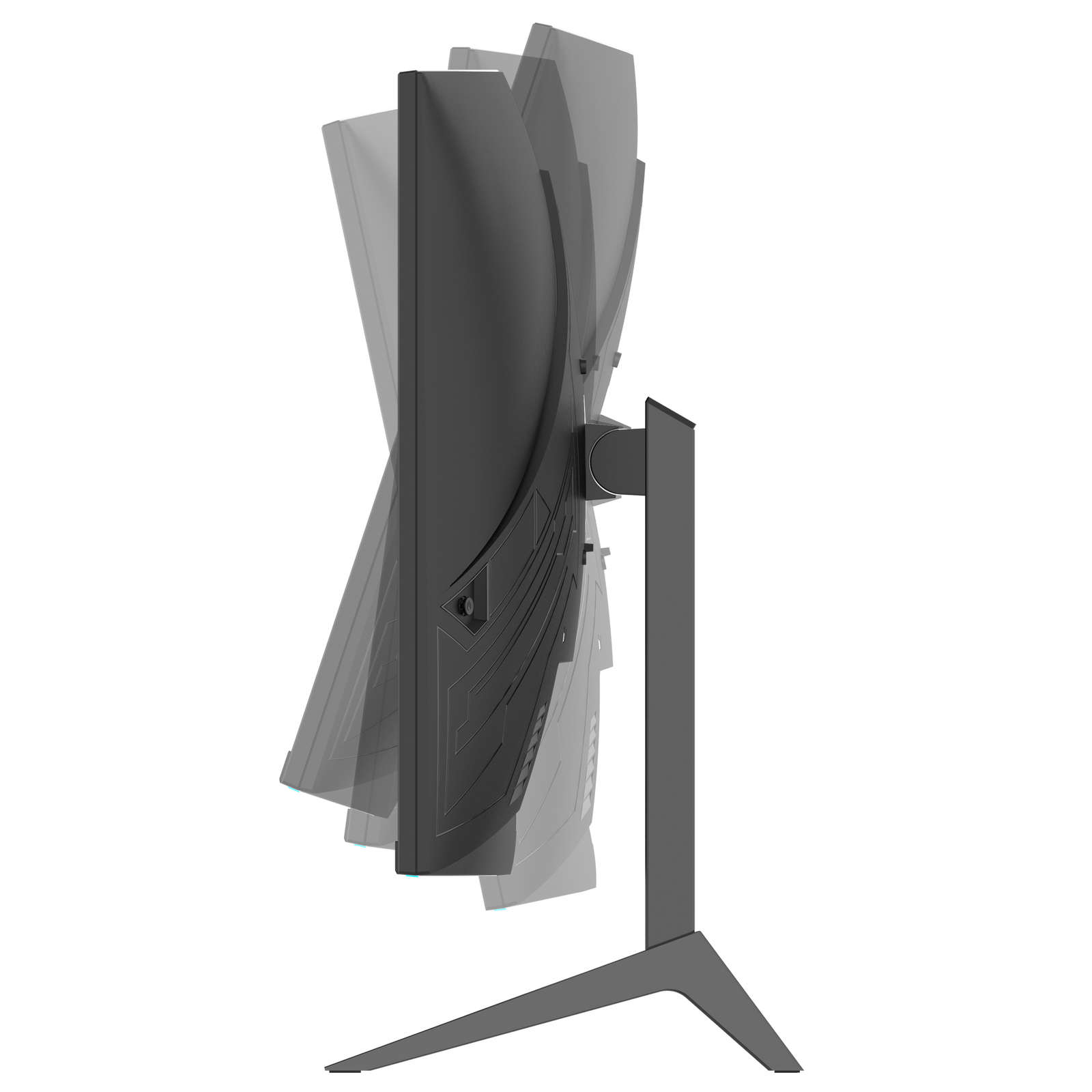 Pixio-PXC279-240hz-Curved-FHD-