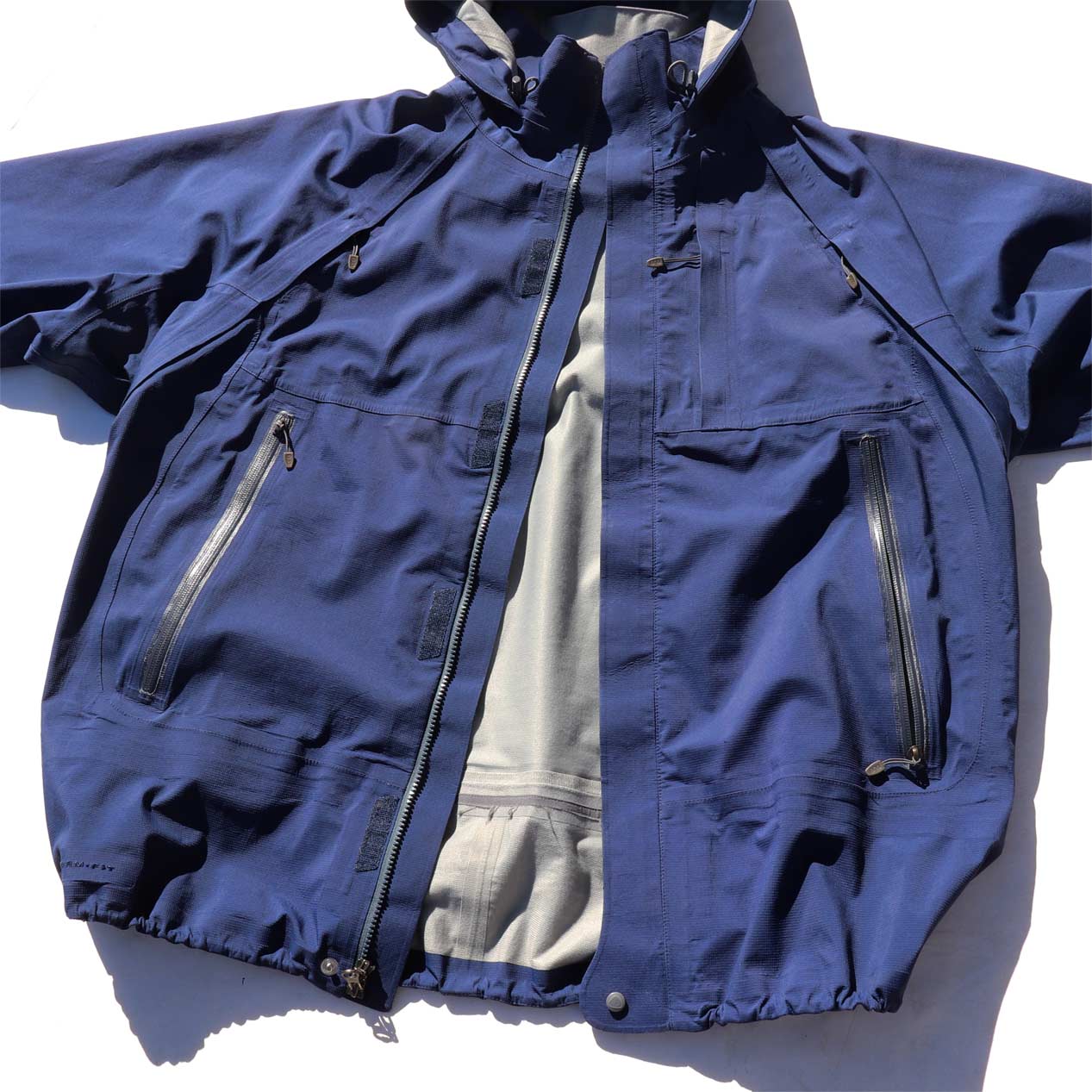 POST JUNK / 00's NIKE ACG STORM-FIT Mountain Parka [XXL]