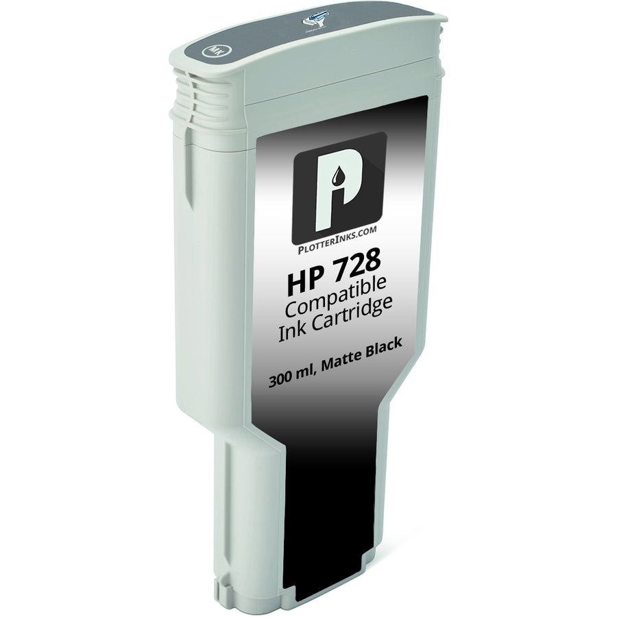HP 728 Compatible Ink | DesignJet T730/830 Series – Plotter Mechanix