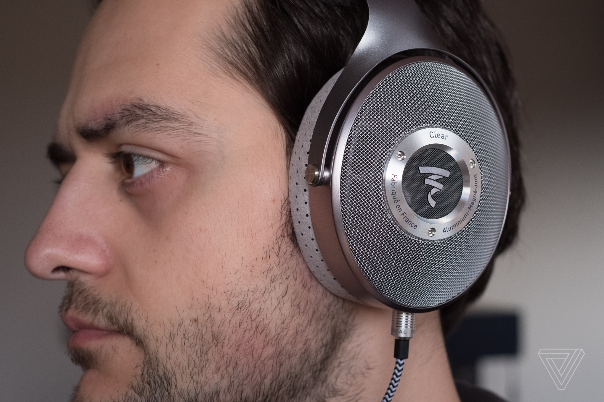 Focal Clear review: headphones for the stylish audiophile | The Verge