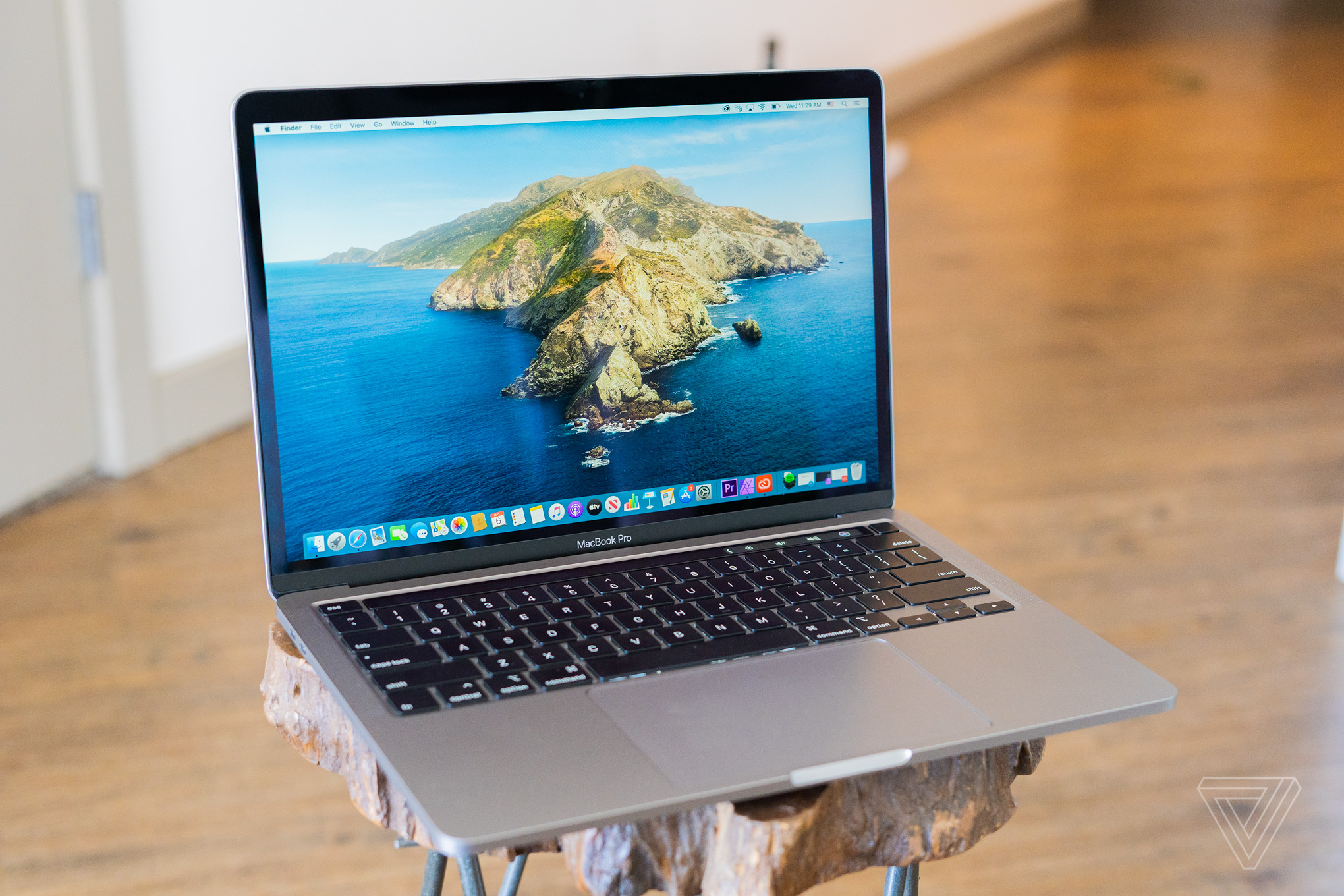 Apple 13-inch MacBook Pro (2020) review: return to baseline | The