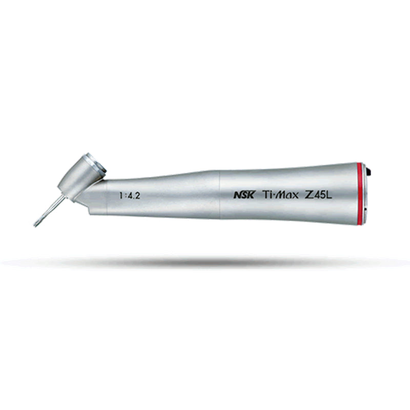 NSK Ti-Max X95L Fiber Optic – Plus Dental Supplies