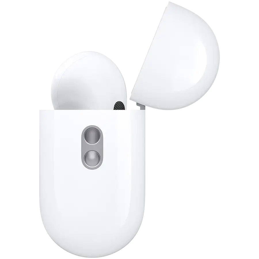 AirPods Pro (2nd generation) with MagSafe Case (USB‑C),Model A3047