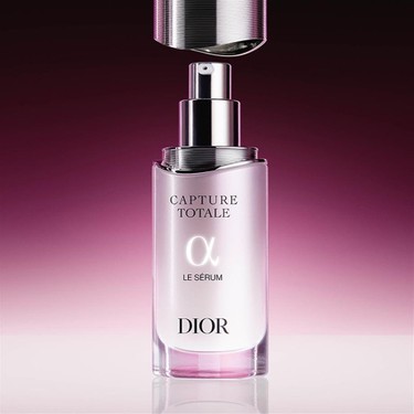 Dior Capture Totale Le Serum 50 ml Fiyatı - Taksit Seçenekleri
