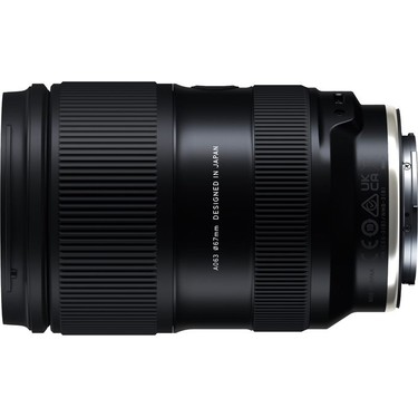 Tamron 28-75mm f/2.8 Di III VXD G2 Sony E-Mount Uyumlu Lens Fiyatı
