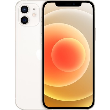 iPhone 12 64 GB Beyaz Fiyatı, Taksit Seçenekleri ile Satın Al