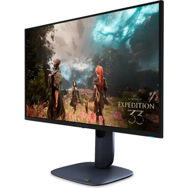 Dell Alienware AW2725Q 27 3840X2160 UHD 240Hz 0.03 Ms HDMI Fiyatı
