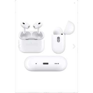 Airpods Pro (2. Nesil) — Anc Özellikli Tws Kulaklık, Hızlı Fiyatı