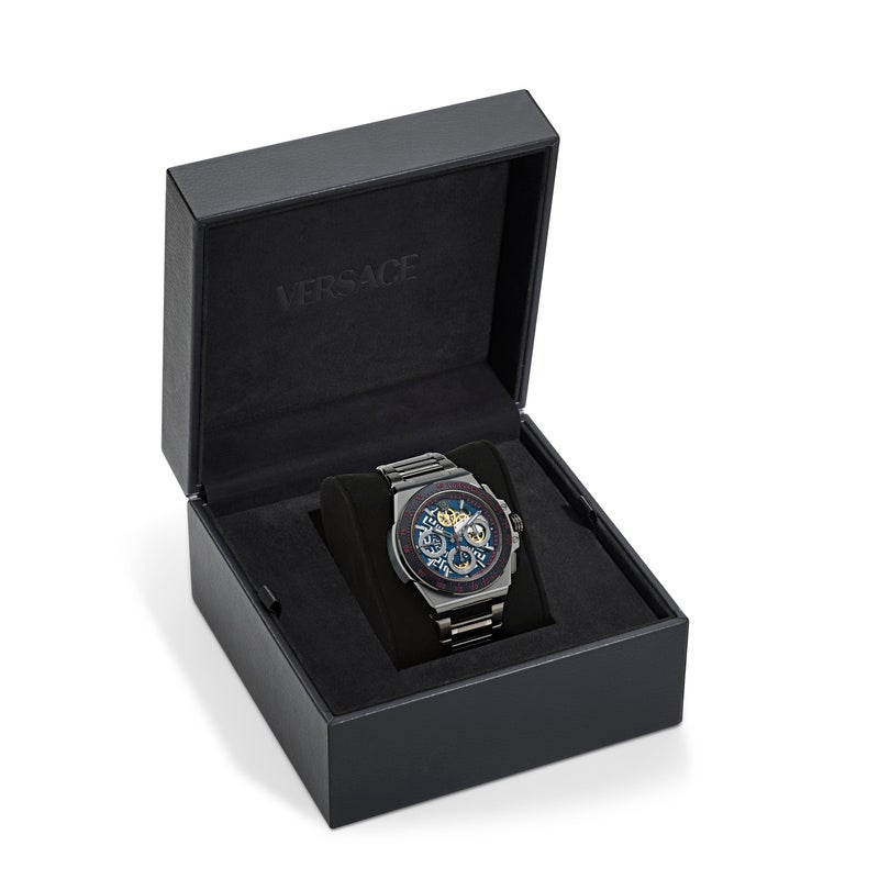 世界限定500本】『VERSACE（ヴェルサーチェ）』は、ブランド初となる