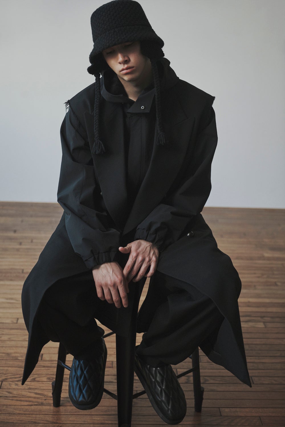 Y's、Y'sの中で展開される「Y's….」の最新コレクション | 株式会社