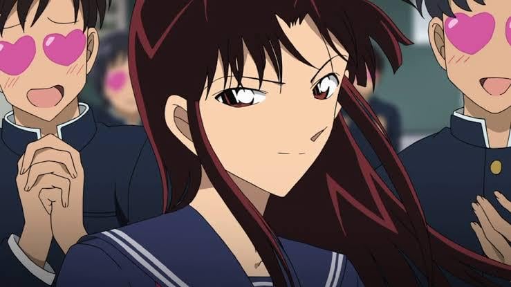 小泉紅子ってなんなの？ : r/OneTruthPrevails