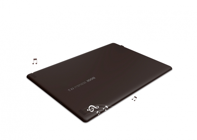 SKT株式会社】10.3インチEinkパネル搭載のAndroidタブレット『BOOX