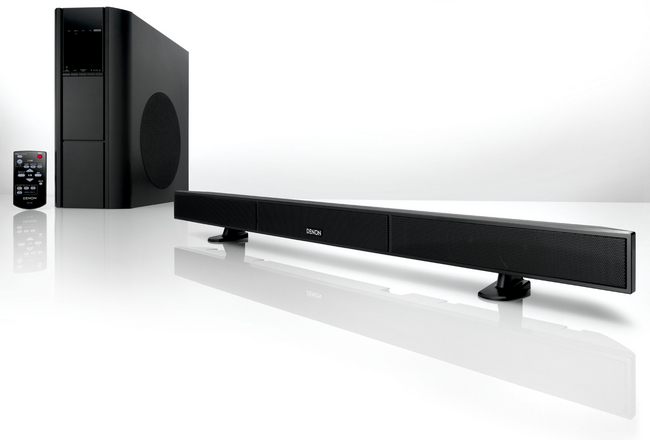DENON ホームシアターシステムDHT-S412発売 | 株式会社ディーアンド