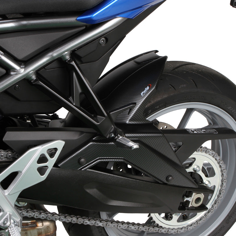 GSX-8S/R – PUIG JAPAN OFFICIAL