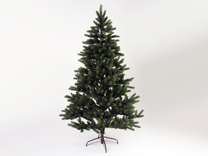 木のおもちゃ カルテット / プラスティフロア(PLASTIFLOR)のクリスマス