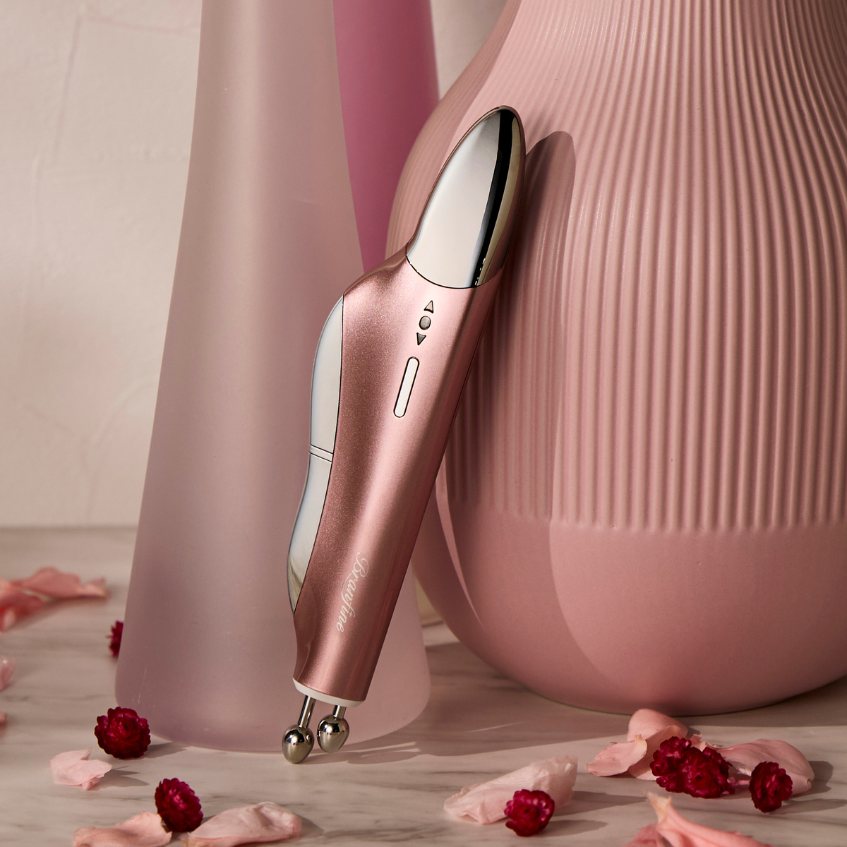 1回使用のみ 美顔器1回使用のみ パスリル パスティール イオン導入イオン