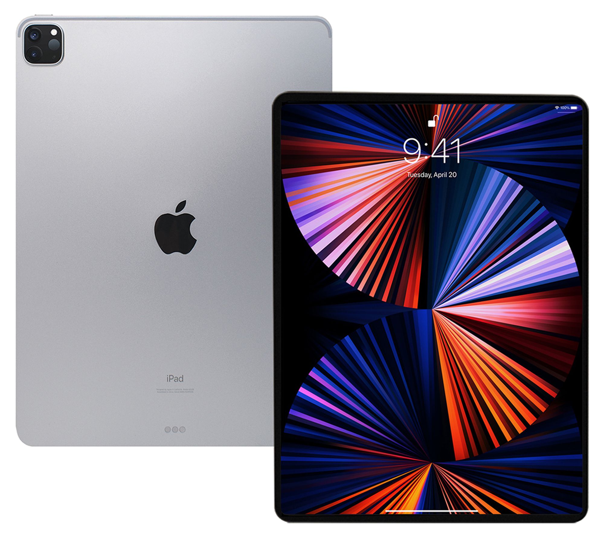 iPad Pro11インチ256GB（第3世代、M1）セルラー版 iPad Pro 11-inch