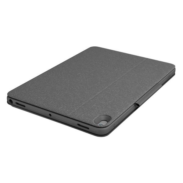 楽天市場】ロジクール Logicool トラックパッド付き キーボードケース