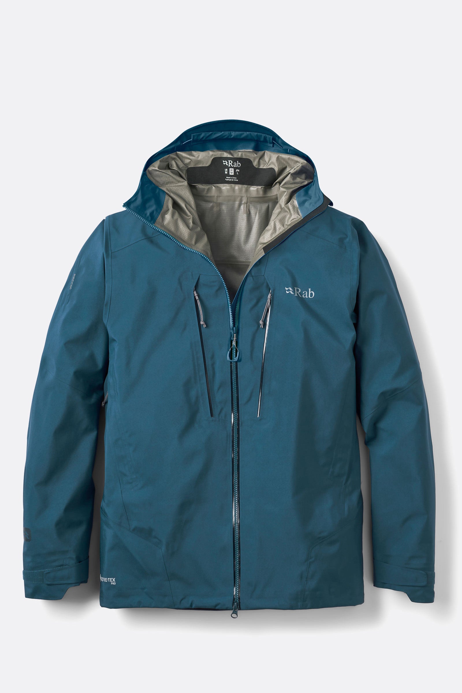 Men's Latok GORE-TEX Pro Jacket | Rab® US
