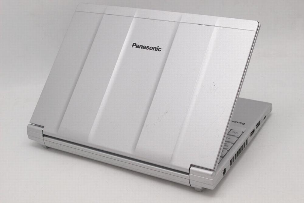 レインボー家電 / 中古良品 フルHD 12.1型 Panasonic Let's note CF