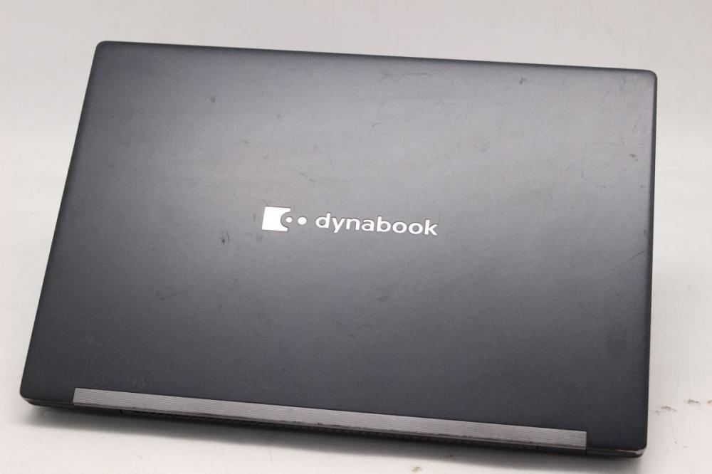 レインボー家電 / 中古良品 フルHD 13.3型 TOSHIBA dynabook G83/HS