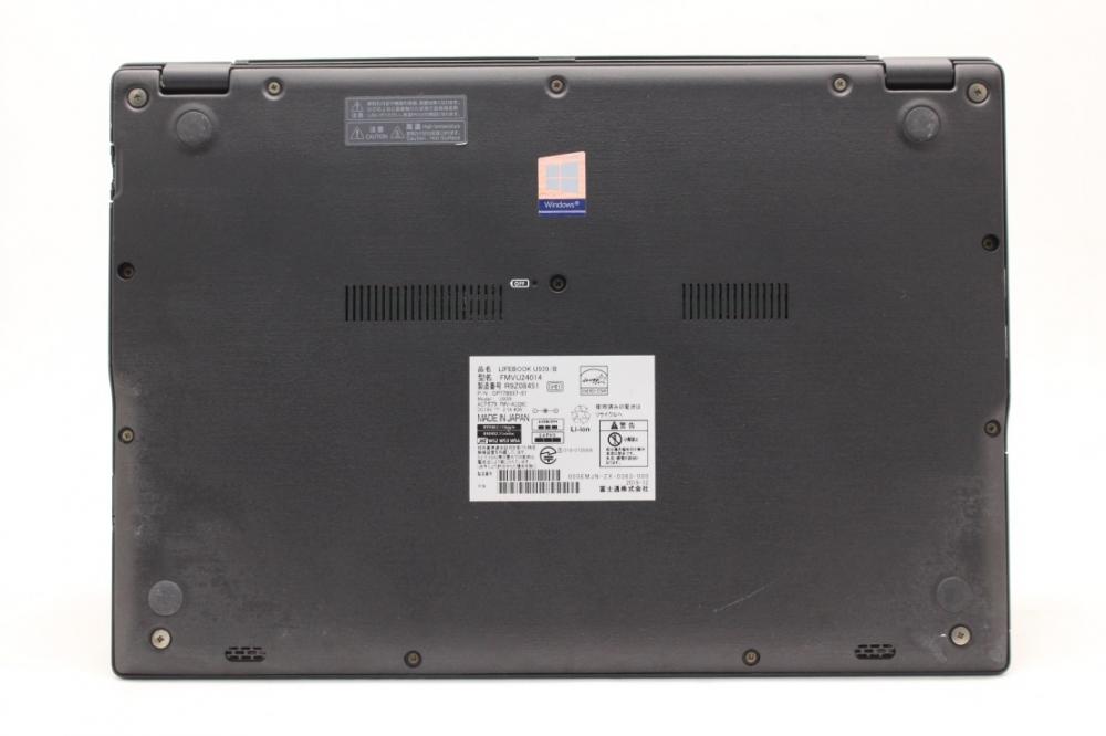 レインボー家電 / 良品 フルHD 13.3型 Fujitsu LIFEBOOK u939B