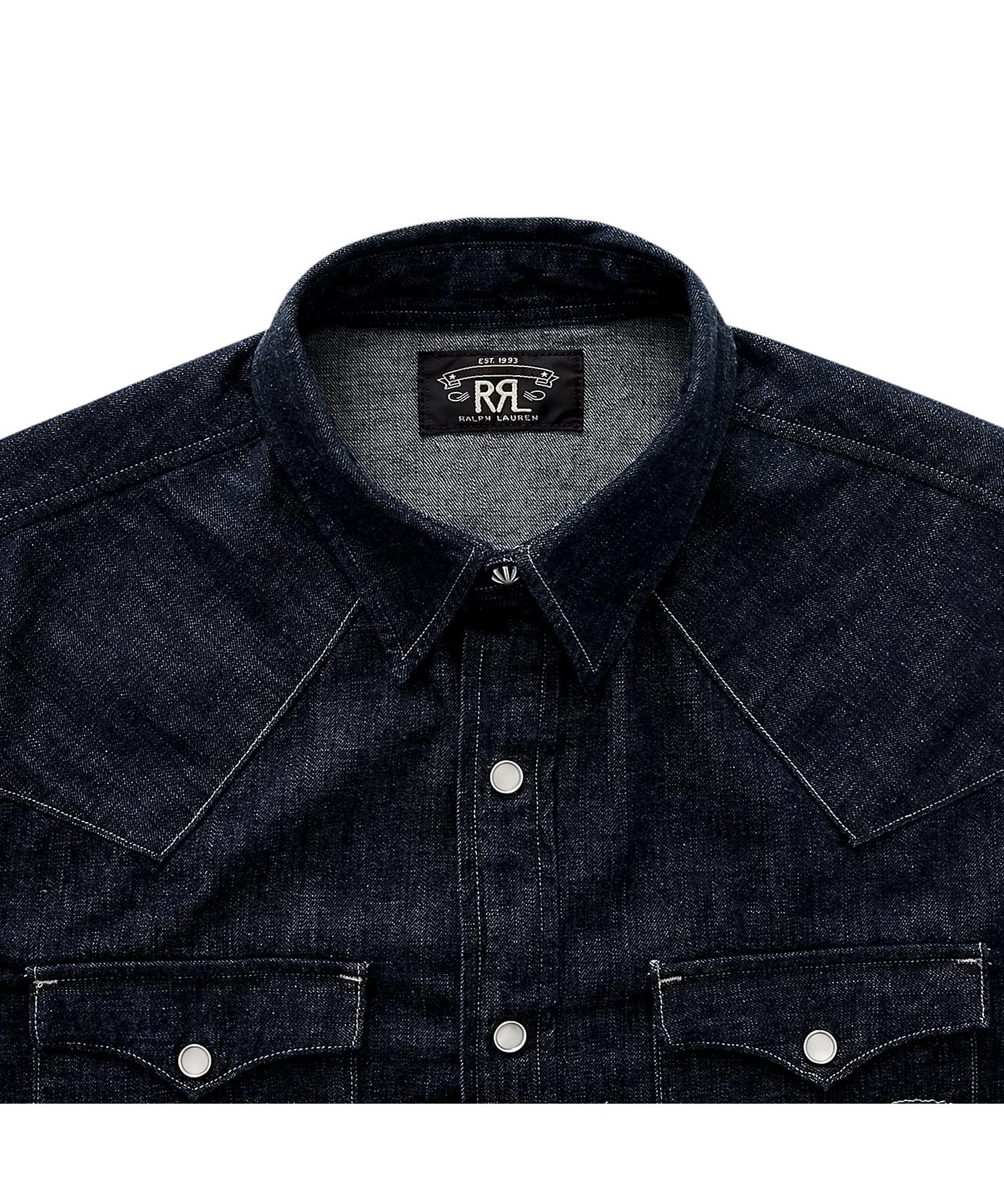 DOUBLE RL RALPH LAUREN/ダブル アール エル ラルフ ローレン通販