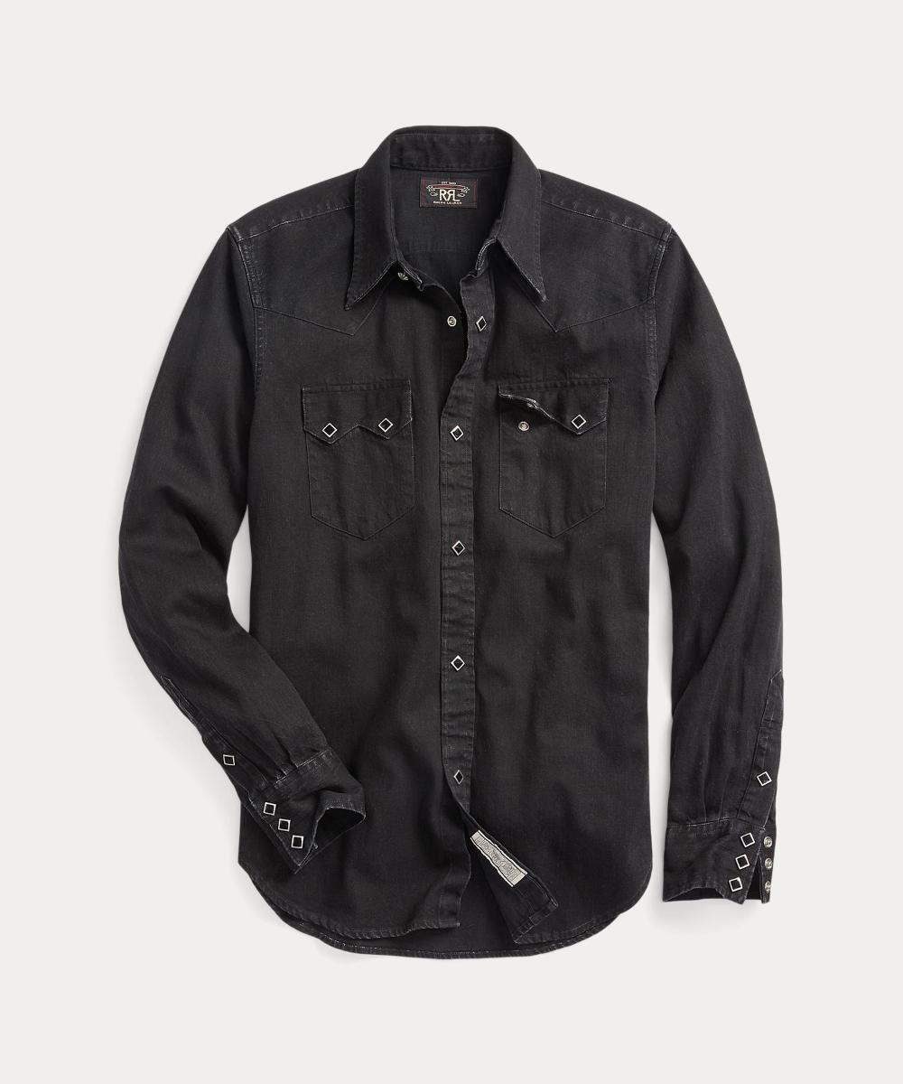 DOUBLE RL RALPH LAUREN/ダブル アール エル ラルフ ローレン通販