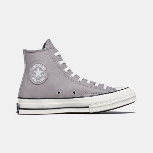 日本未発売 コンバース チャックテイラー CT70 GREY LEATHER（レザー
