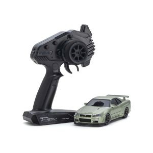 ASC MA020N HKS スカイライン GT-R R32 #87 1993 MZP449HK | 京商 | RC