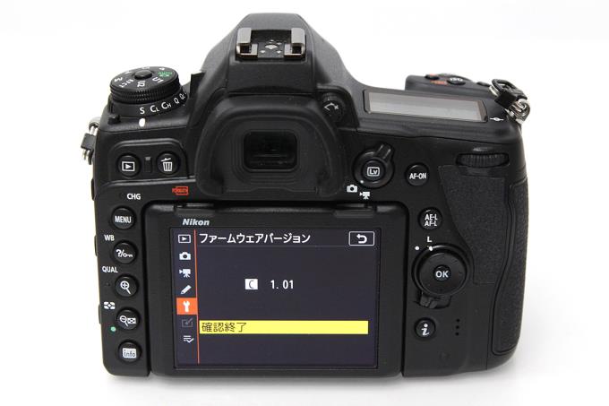 D780 ボディ シャッター回数 約9000回以下 M910-2O3 | ニコン
