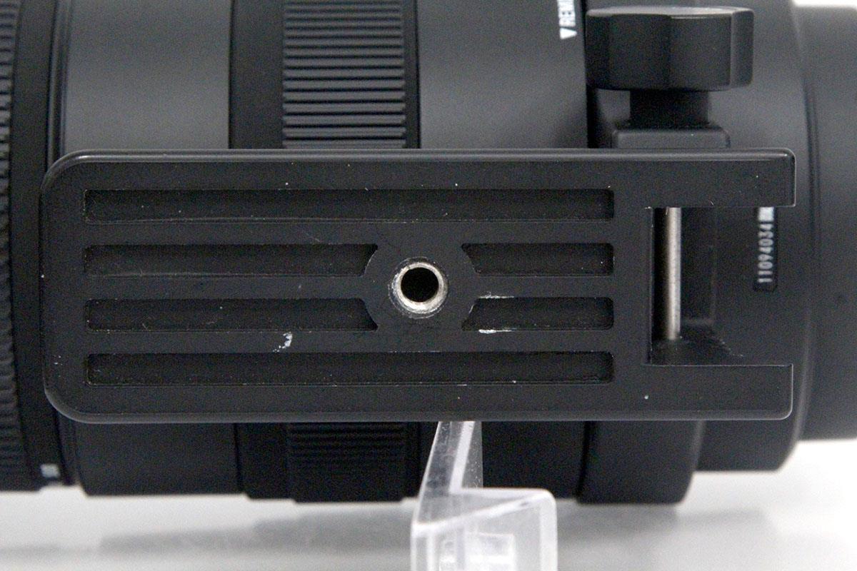 APO 50-500mm F4.5-6.3 DG OS HSM ペンタックスKマウント用 CA01-A9751