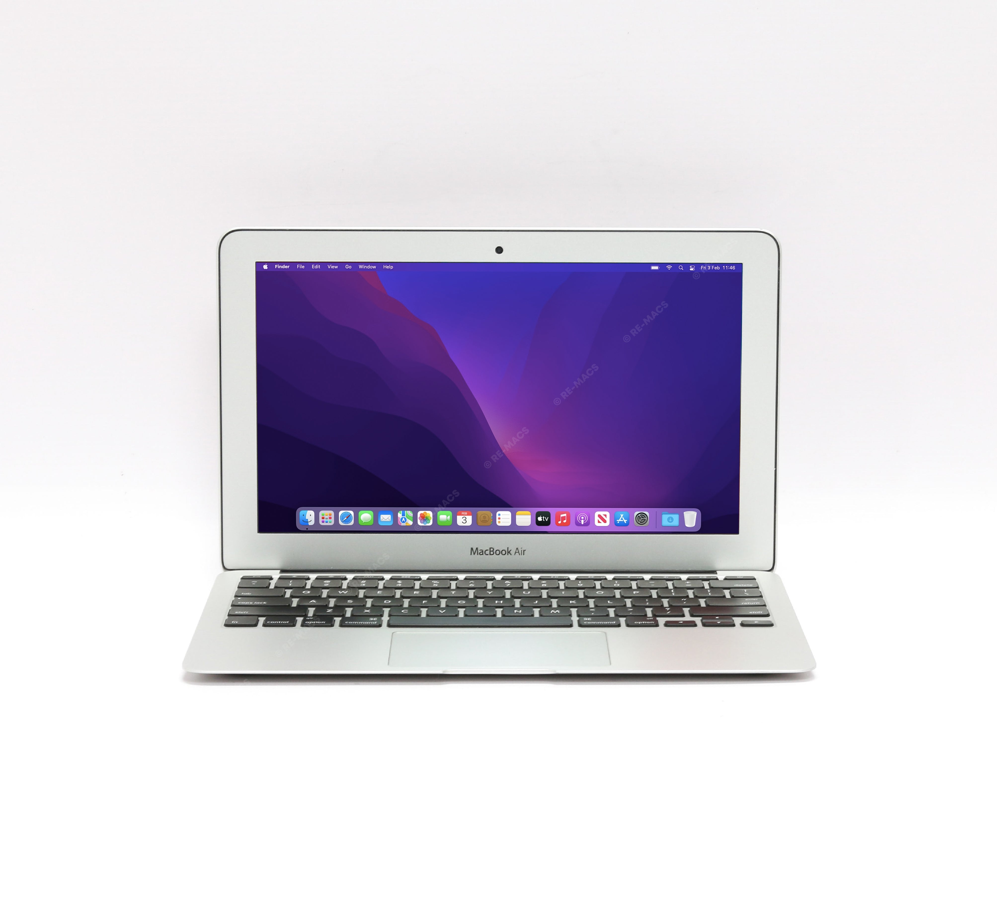 名機 マックブック 2015 11 MacBook Air Core i5 4G 今こそ、買うべき